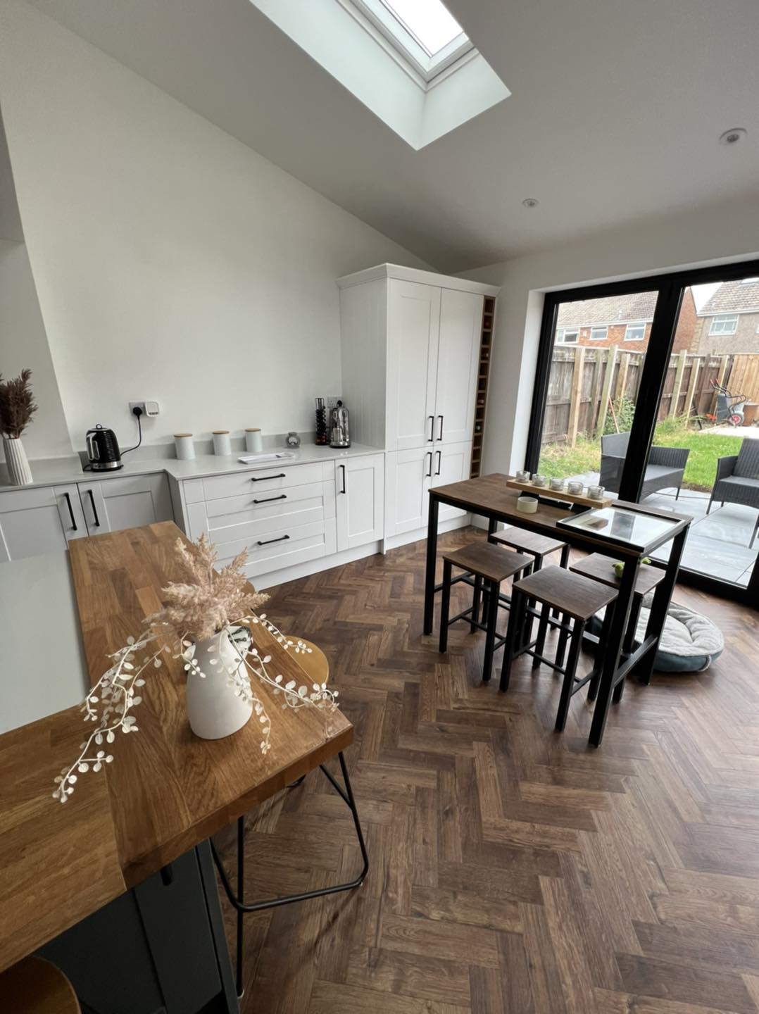 Joiners & carpenters in Middlesbrough and North Yorkshire
